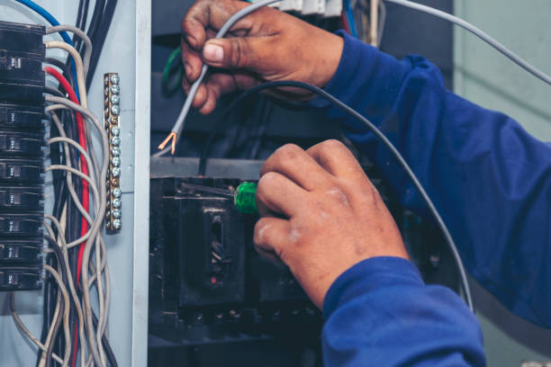 Best Electric Panel Repair  in East Setauket, NY